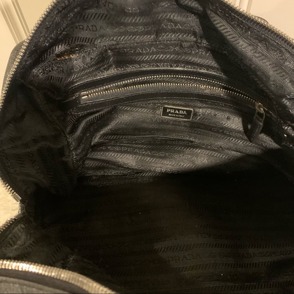 Prada Bag - Picture 9 of 10